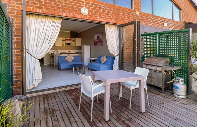 Ballito Bay holiday Apartment - Foto 44
