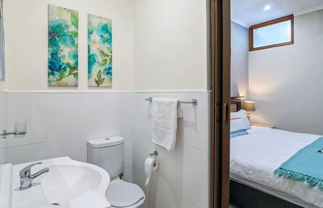 Ballito Bay holiday Apartment - Foto 52
