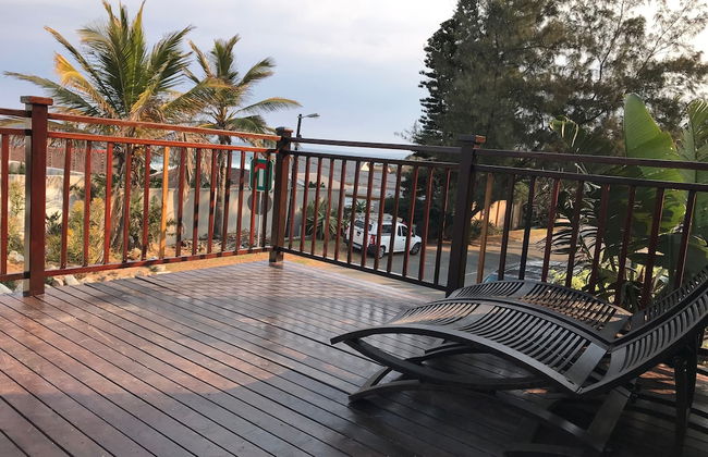 Ballito Bay holiday Apartment - Foto 64