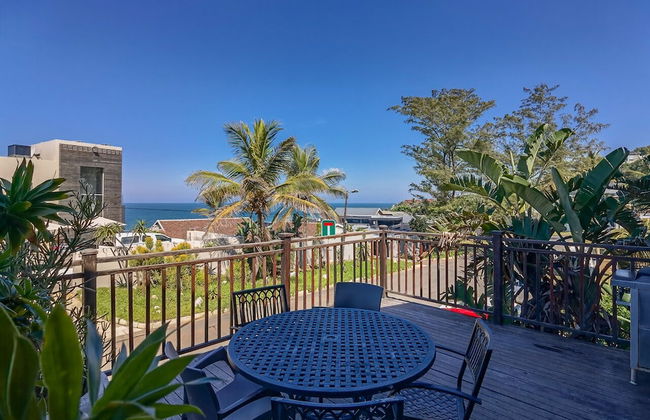 Ballito Bay holiday Apartment - Foto 37