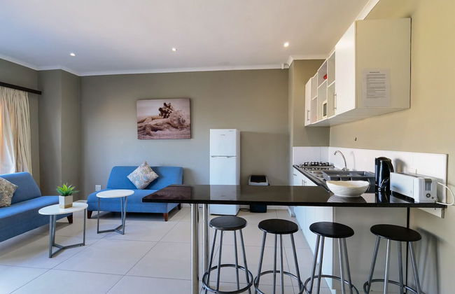 Ballito Bay holiday Apartment - Foto 19