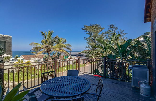Ballito Bay holiday Apartment - Foto 36
