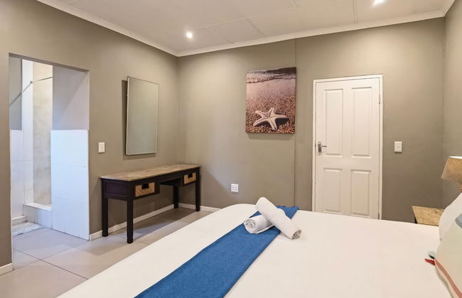 Ballito Bay holiday Apartment - Foto 6