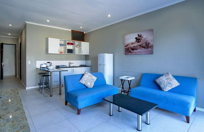 Ballito Bay holiday Apartment - Foto 32