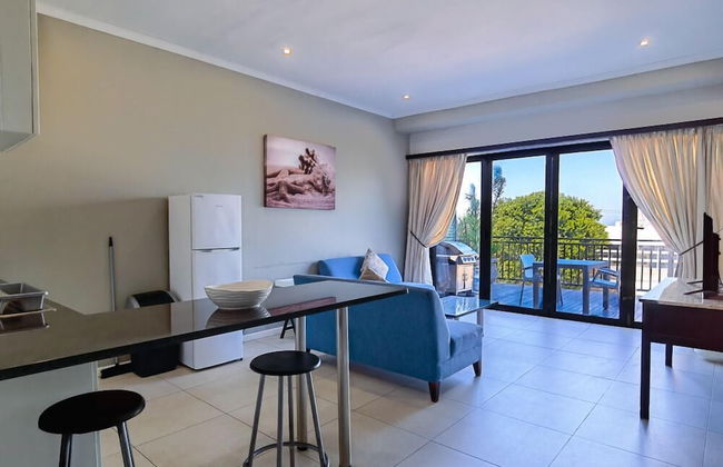 Ballito Bay holiday Apartment - Foto 69