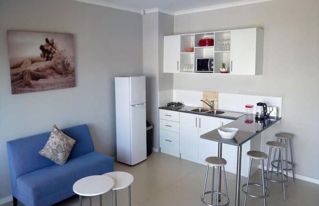 Ballito Bay holiday Apartment - Foto 18
