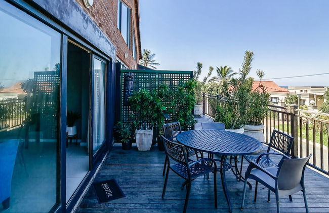 Ballito Bay holiday Apartment - Foto 38