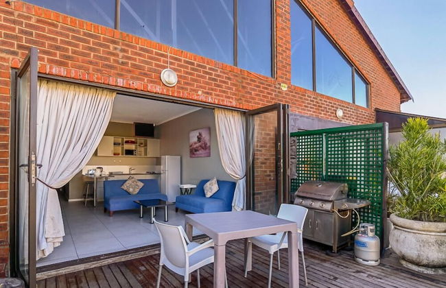 Ballito Bay holiday Apartment - Foto 60