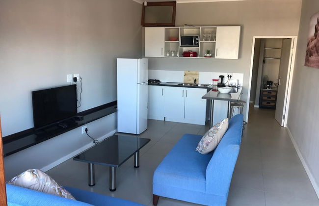 Ballito Bay holiday Apartment - Foto 28