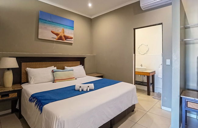 Ballito Bay holiday Apartment - Foto 9