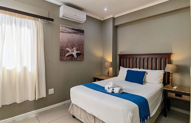 Ballito Bay holiday Apartment - Foto 2