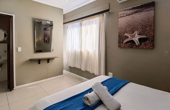 Ballito Bay holiday Apartment - Foto 4