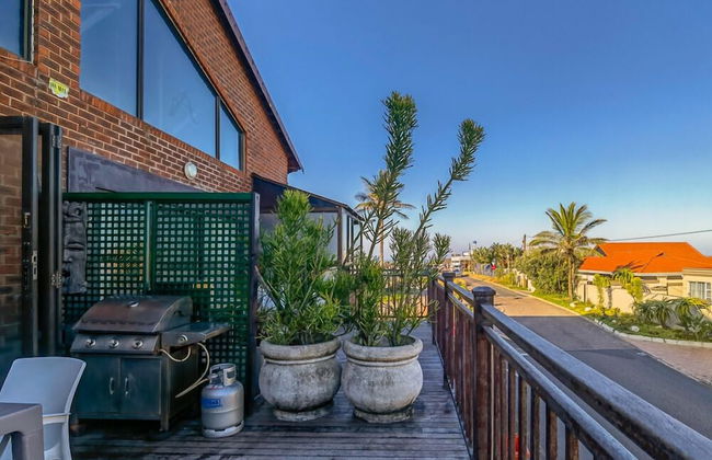 Ballito Bay holiday Apartment - Foto 42