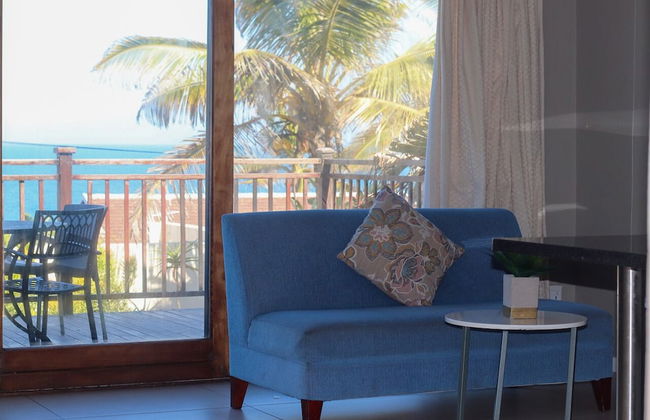 Ballito Bay holiday Apartment - Foto 29