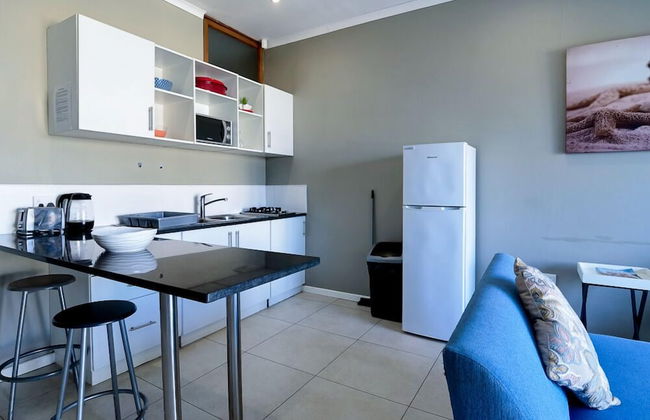 Ballito Bay holiday Apartment - Foto 23