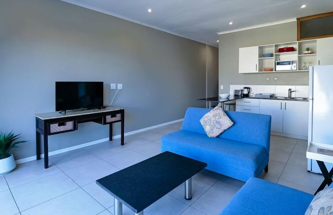 Ballito Bay holiday Apartment - Foto 33