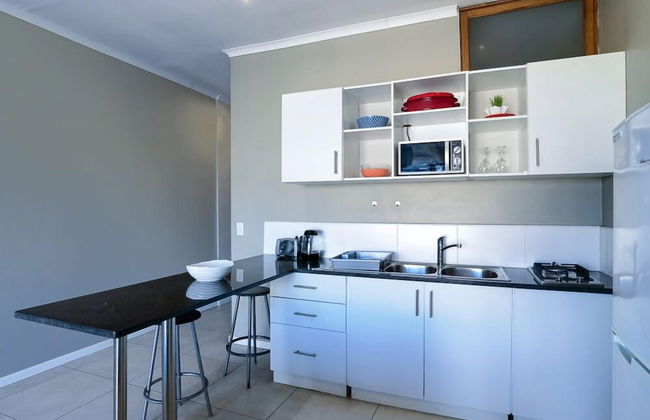 Ballito Bay holiday Apartment - Foto 22