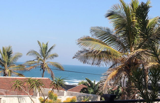 Ballito Bay holiday Apartment - Foto 59