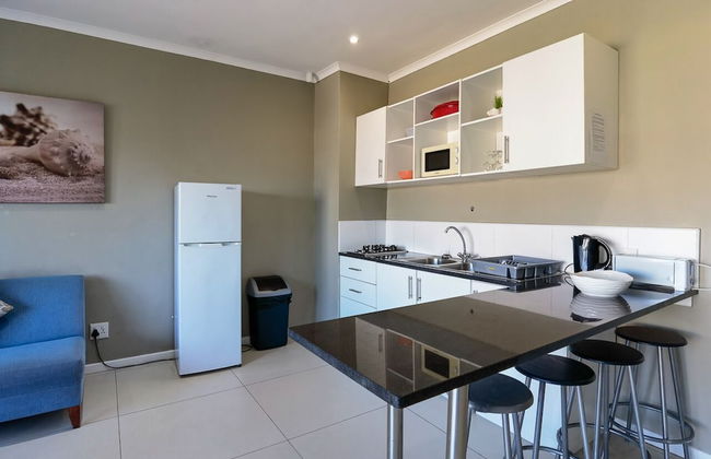 Ballito Bay holiday Apartment - Foto 31