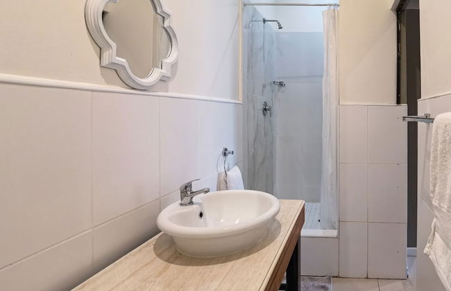 Ballito Bay holiday Apartment - Foto 57