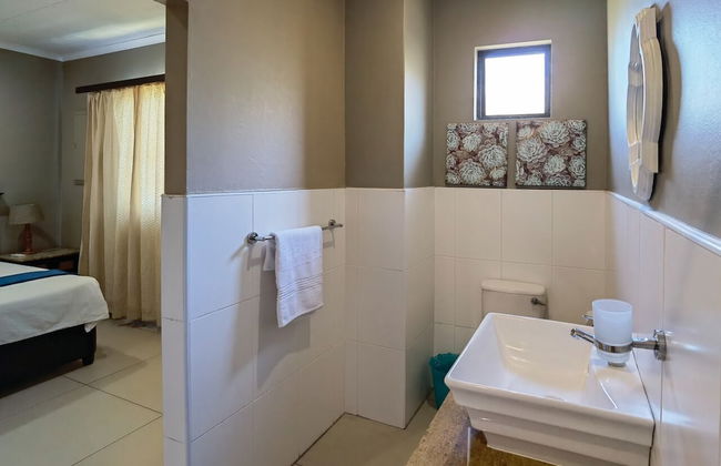 Ballito Bay holiday Apartment - Foto 47