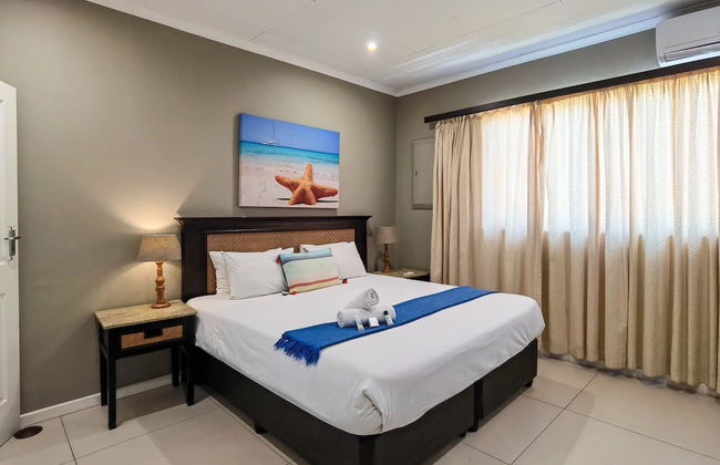 Ballito Bay holiday Apartment - Foto 1