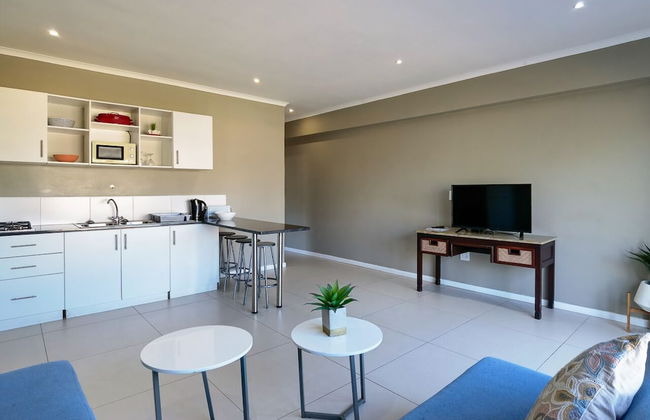 Ballito Bay holiday Apartment - Foto 21