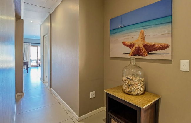 Ballito Bay holiday Apartment - Foto 68