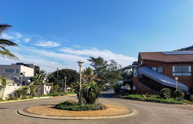 Ballito Bay holiday Apartment - Foto 61