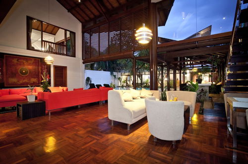 Photo 23 - Villa Casis by Nagisa Bali