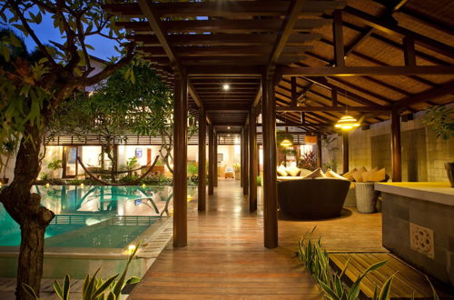 Photo 45 - Villa Casis by Nagisa Bali