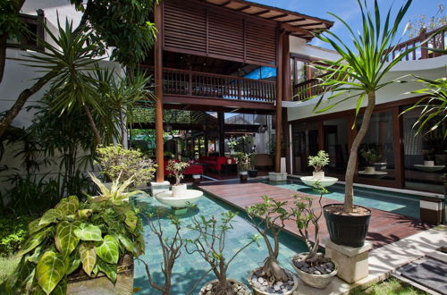 Photo 47 - Villa Casis by Nagisa Bali