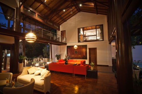 Photo 20 - Villa Casis by Nagisa Bali