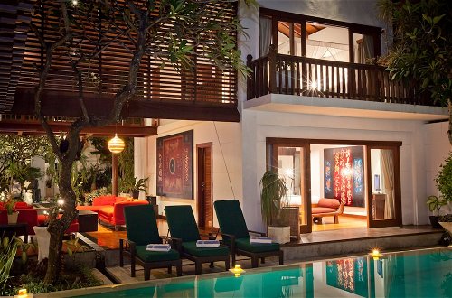 Foto 31 - Villa Casis by Nagisa Bali