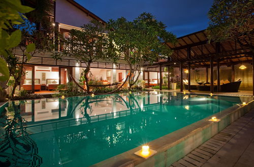 Photo 37 - Villa Casis by Nagisa Bali