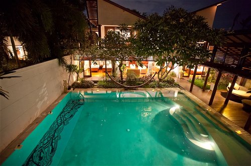 Photo 38 - Villa Casis by Nagisa Bali
