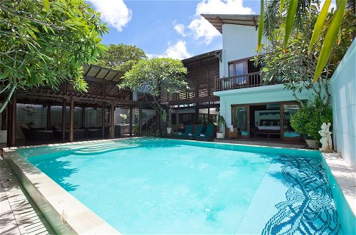 Foto 41 - Villa Casis by Nagisa Bali