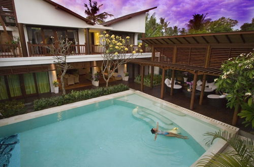 Photo 42 - Villa Casis by Nagisa Bali