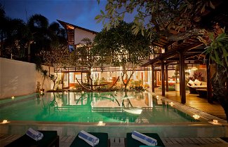 Photo 1 - Villa Casis by Nagisa Bali