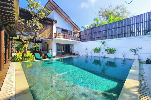 Photo 36 - Villa Casis by Nagisa Bali