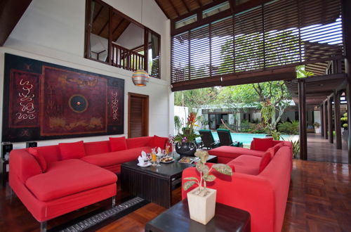 Photo 22 - Villa Casis by Nagisa Bali