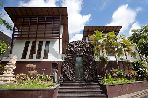 Photo 52 - Villa Casis by Nagisa Bali