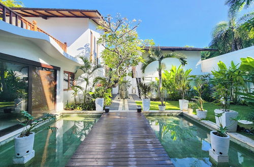 Photo 1 - Villa Casis by Nagisa Bali