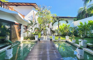 Photo 1 - Villa Casis by Nagisa Bali