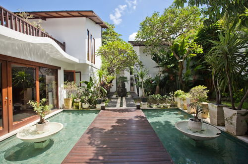 Photo 48 - Villa Casis by Nagisa Bali