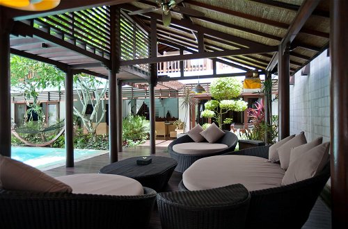Foto 29 - Villa Casis by Nagisa Bali