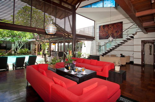 Photo 19 - Villa Casis by Nagisa Bali