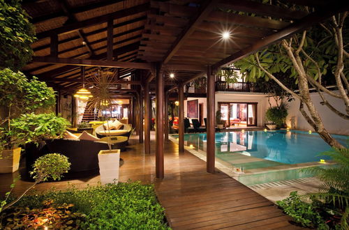 Photo 45 - Villa Casis by Nagisa Bali