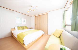 Foto 3 - Comfort Self Hotel TAISHO