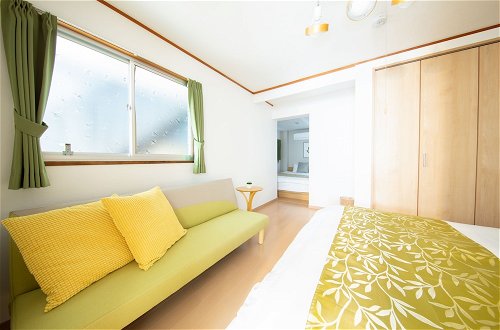 Photo 7 - Comfort Self Hotel TAISHO